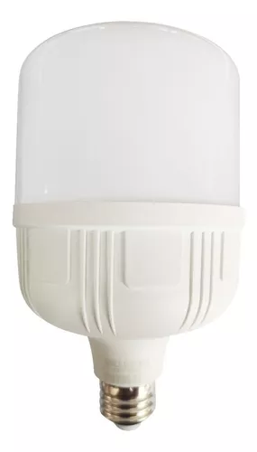 Foco Led 36w Industrial Luz Fria